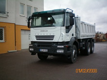 LKW 2 neu